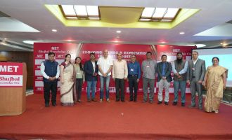 Inspiring and enlightening IT Colloquium